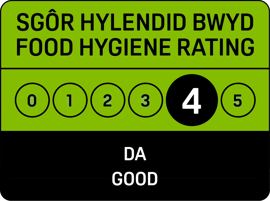 FHRS Rating