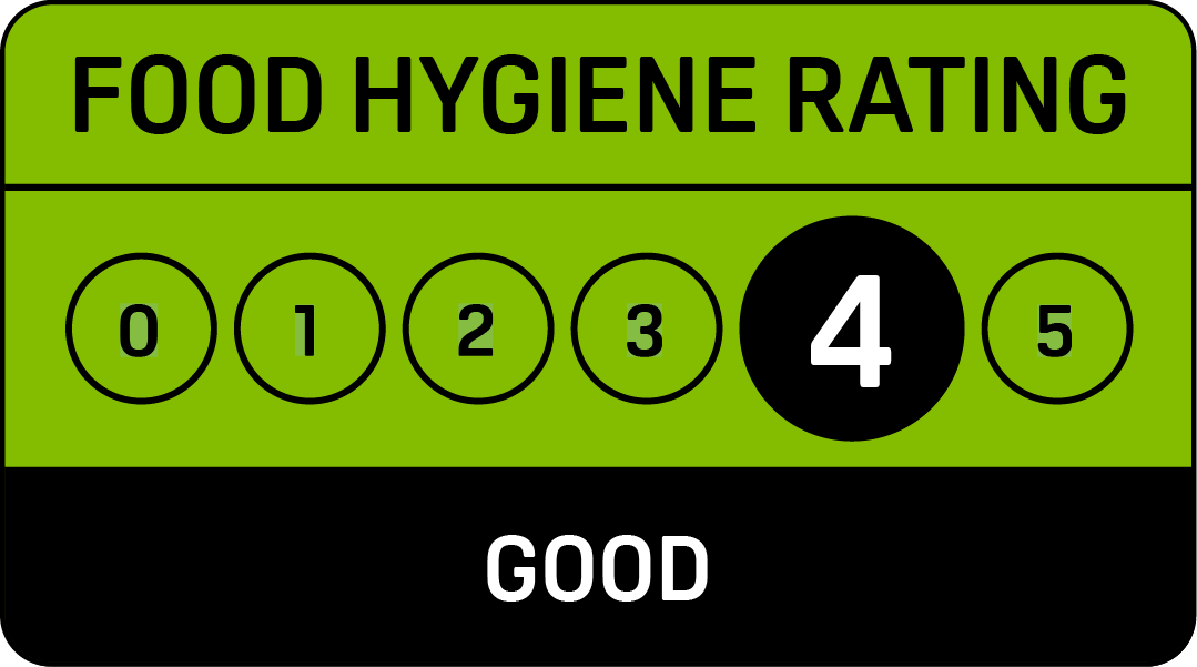 FHRS Rating