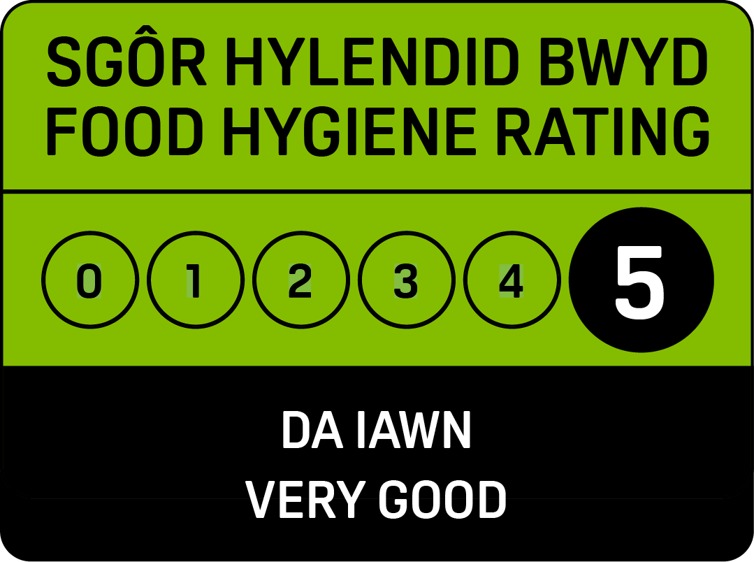 FHRS Rating