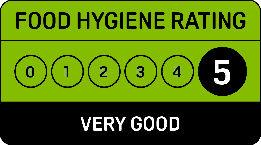 FHRS Rating